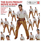 The Elvis Presley Movie Album Volume 2 - Elvis In Stereo & Binaural - The Bootleg Series Special Edition