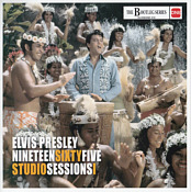 Nineteensixtyfive Studio Sessions 1 - Paradise, Hwawaiian Style - The Bootleg Series
