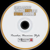 Nineteensixtyfive Studio Sessions 1 - Paradise, Hwawaiian Style - The Bootleg Series