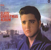 Nol Avec Elvis - Fanclub CDs - Elvis Presley CD