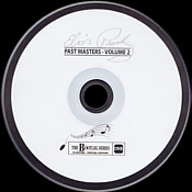 Past Masters Volume 2 - The Bootleg Series Special Edition - Elvis Presley CD
