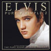 Pure & Simple Volume 2 - New Album Series Elvisone - Fanclub CDs - Elvis Presley CD
