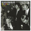 Rareties Volume 2 - Elvisone - Elvis Presley Fanclub CD - Elvis Presley CD