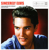 Sincerely Elvis - The Bootleg Series Special Edition (Elvisone) - Elvis Presley CD