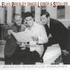  Elvis Presley Sings Leiber & Stoller - Original Album Series (Elvisone) - Elvis Presley CD