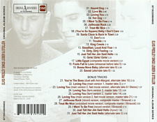  Elvis Presley Sings Leiber & Stoller - Original Album Series (Elvisone) - Elvis Presley CD