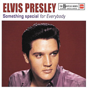 Something Special For Everybody - The Bootleg Series Special Edition - Elvis Presley Fanclub CD
