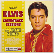 Soundtrack Sessions - 22 Great Songs (The Bootleg Series) - Elvisone - Fanclub CDs - Elvis Presley CD