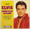 Soundtrack Sessions - 22 Great Songs (The Bootleg Series) - Elvisone - Fanclub CDs - Elvis Presley CD