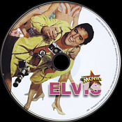     Soundtrack Sessions - Hollywood Collector's Edition - The Bootleg Series Deluxe - Elvis Presley Fanclub CD