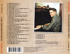 The Bad Nauheim Tapes | Part 2 - Elvis Playing Piano (The Bootleg Series)