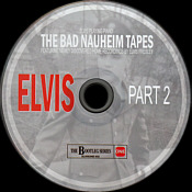 The Bad Nauheim Tapes | Part 2 - Elvis Playing Piano (The Bootleg Series)