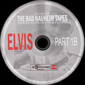 The Bad Nauheim Tapes | Part 1 - Elvis Playing Guitar (The Bootleg Series) - Fanclub CDs - Elvis Presley CD