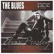 The Blues - The Genre Collection (Elvisone) - Elvis Presley Fanclub CD