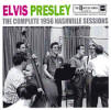 Elvis Presley The Complete 1956 Nashville Sessions - The Bootleg Series Vol. 41 - Elvis Presley Fanclub CD
