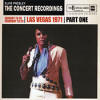 The Concert Recordings | Las Vegas 1971 | Part One (The Bootleg Series) - Elvis Presley Fanclub CD