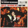 The Concert Recordings | Las Vegas 1971 | Part Two (The Bootleg Series)