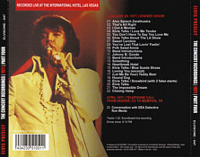 The Concert Recordings | Las Vegas 1971 | Part Four (The Bootleg Series)