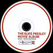The Elvis Presley Movie Album Volume 2 - Elvis In Stereo & Binaural - The Bootleg Series Special Edition