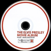 The Elvis Presley Movie Album Volume 1 - Original Mono Masters - The Bootleg Series Special Edition - Elvis Presley CD