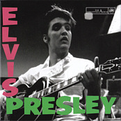 The Forgotten Album - Elvis My Happiness - Elvis Presley  Fanclub CD