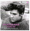 The Hollywood Recordings - Jailhouse Rock | Loving You - The Bootleg Series Vol. 22 - Elvis Presley Fanclub CD The Hollywood Recordings - Jailhouse Rock | Loving You - The Bootleg Series Vol. 22 - Elvis Presley Fanclub CD