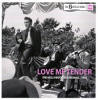 The Hollywood Recordings - Love Me Tender - The Bootleg Series Vol. 21 The Hollywood Recordings - Love Me Tender - The Bootleg Series Vol. 21
