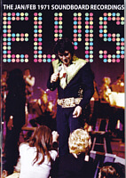The Jan/Feb 1971 Soundboard Recordings