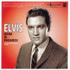 Work In Progress - Volume 1- The Bootleg Series Vol. 25 - Elvis Presley Fanclub CD