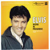  Work In Progress - Volume 2- The Bootleg Series Vol. 26 - Elvis Presley Fanclub CD
