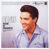 Work In Progress - Volume 3- The Bootleg Series Vol. 27 - Elvis Presley Fanclub CD
