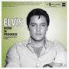 Work In Progress - Volume 4- The Bootleg Series Vol. 28 - Elvis Presley Fanclub CD