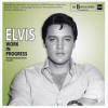Work In Progress - Volume 4- The Bootleg Series Vol. 28 - Elvis Presley Fanclub CD Work In Progress - Volume 4- The Bootleg Series Vol. 28 - Elvis Presley Fanclub CD