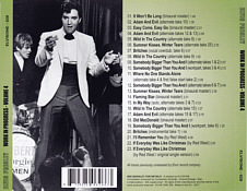Work In Progress - Volume 4- The Bootleg Series Vol. 28 - Elvis Presley Fanclub CD