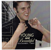 Young And Beautiful - Elvis As Recorded In Stereo! (The Bootleg Series - Elvisone Special Edition)- Fanclub CDs - Elvis Presley CD