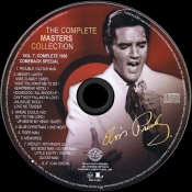 Franklin Mint Collection Vol.7 - Complete 1968 Comeback Special - Elvis Presley CD
