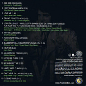 Franklin Mint - The Complete Masters Collection Vol. 22 - Live From Memphis - Elvis Presley CD Collection