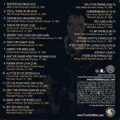  Franklin Mint - The Complete Masters Collection Vol. 33 - The Memphis Sessions - Elvis Presley CD Collection