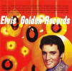 Elvis' Golden Records (remastered and bonus) - EU 1997 - BMG 07863 67462 2