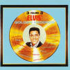 Elvis' Golden Records, Volume 3 (remastered and bonus) - EU 1997 - BMG 07863 67464