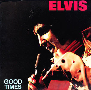 Good Times - Gracleland Collector Box Belgium BMG - Elvis Presley CD