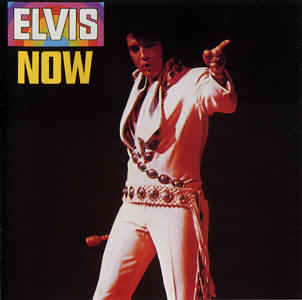 Elvis Now - BMG 74321 148312 - Germany 1996 - Elvis Presley CD