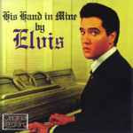 Hallmark Music CD