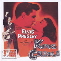 King Creole (Original Recording) - Hallmark Music - Elvis Presley CD