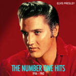 The Number One Hits 1956-1962 - The Definitive Remastered Edition - Hoodoo Records - Elvis Presley CD