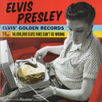 Elvis' Golden Records plus 50,000,000 Elvis Fans Can't Be Wrong - The Definitive Remastered Edition - Hoodoo Records - Elvis Presley CD
