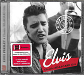 Classic Billboard Hits - Top 20 Hits 1956 - 1958 - Hoodoo Records - Elvis Presley CD