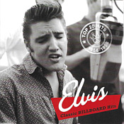 Classic Billboard Hits - Top 20 Hits 1956 - 1958 - Rattle & Roll Records - Elvis Presley CD