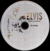 Elvis Presley - Italy 2010 - Italian book and CD Series