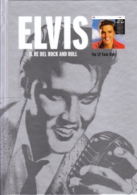 For LP Fans Only - Italy 2010 - Italian book and CD series